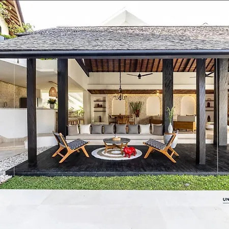 Javine Villa - By Unicorn Villas Bali