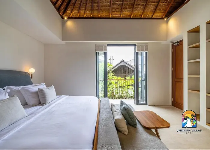 Javine - By Unicorn Bali *