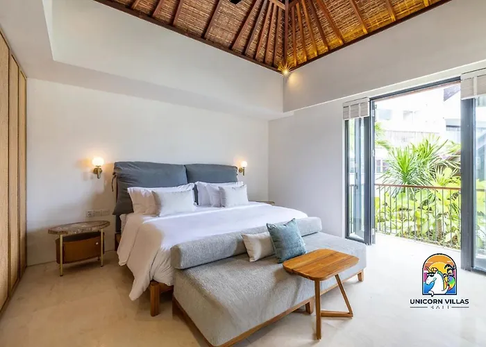 Villa Javine - By Unicorn Bali Canggu (Bali)