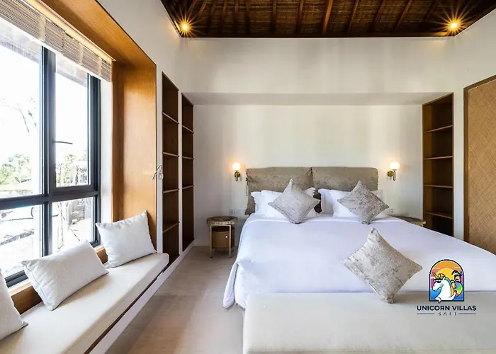 Villa Javine - By Unicorn Bali Canggu (Bali)