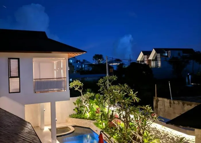 Villa Javine - By Unicorn Bali