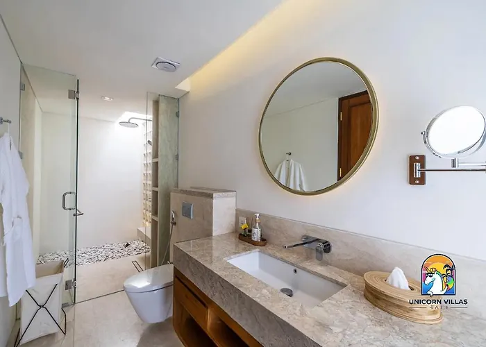 Villa Javine - By Unicorn Bali Canggu (Bali)