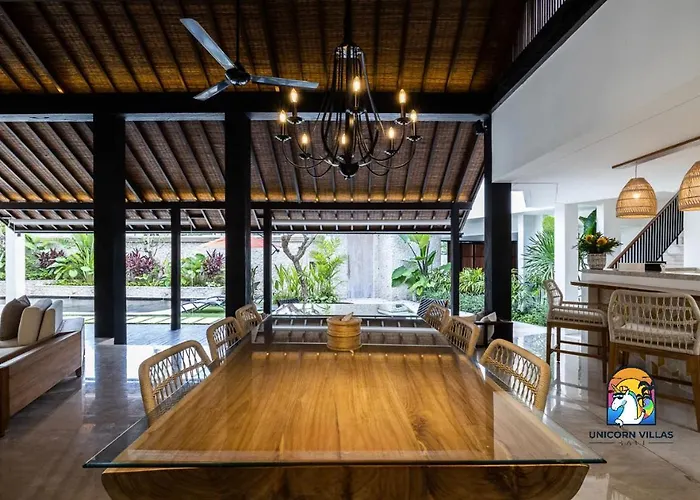 Javine - By Unicorn Bali
